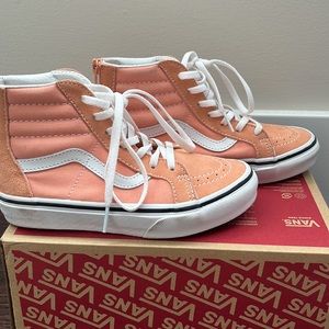 💗Kids vans size (1.0)💗